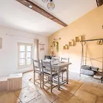 Apartment Logement Boheme 2 A 4 Personnes Centre Beaucaire Cocoon 4 *