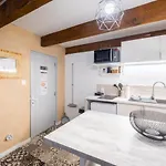 Logement Boheme 2 A 4 Personnes Centre Beaucaire Cocoon 4 *