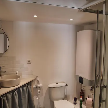 Apartment Beaucaire Cocoon 4 /quais/cite Medievale/nature *