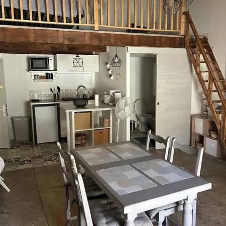 Boheme Cosy Centre 2 - 4 Pers Cocoon 4 * Beaucaire