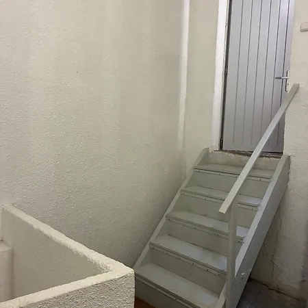 Boheme 2 A 4 Personnes Centre Cocoon 4 Apartment Beaucaire (Gard)