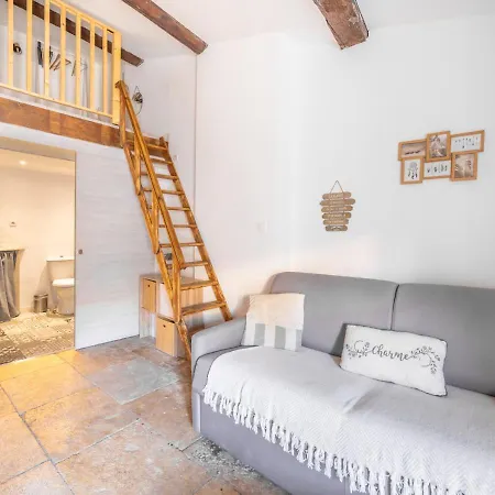 Apartment Boheme 2 A 4 Personnes Centre Cocoon 4