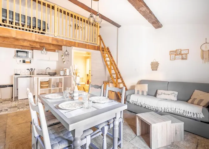 Boheme Cosy Centre 2 - 4 Pers Cocoon 4